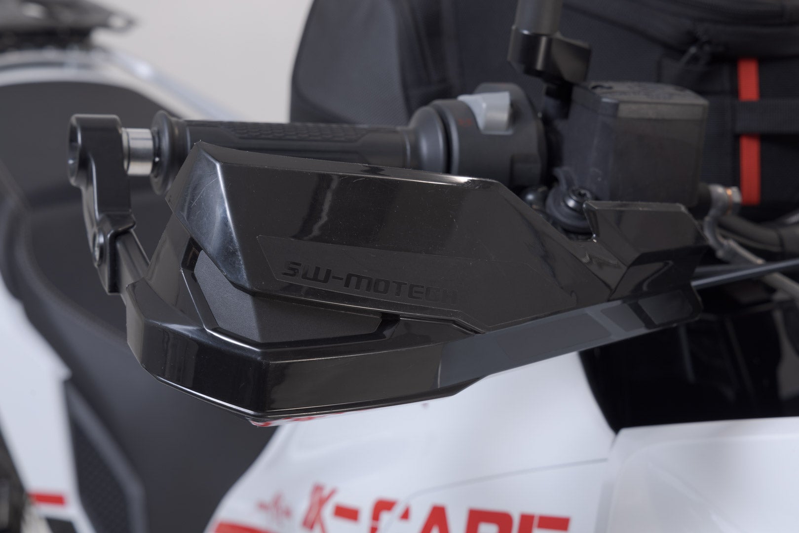 SW-Motech Adventure σετ Protection - Moto Morini X-Cape 650 (21-). Γράφημα 4