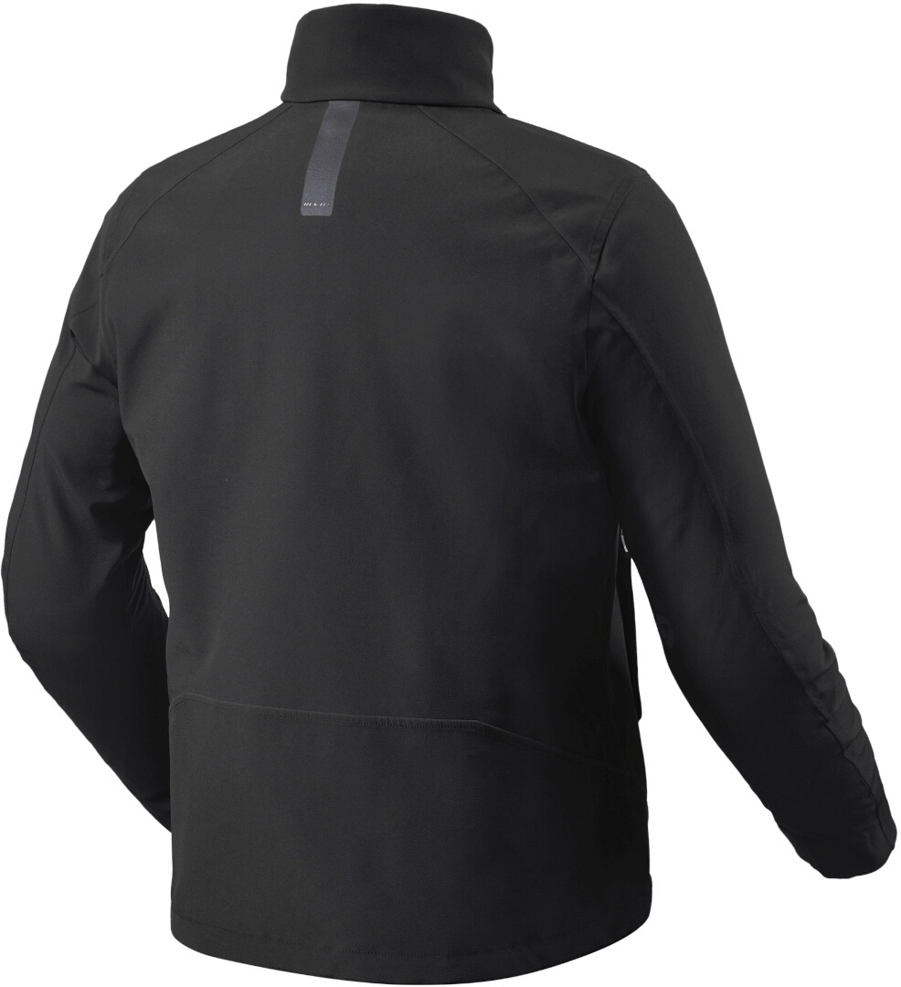 Revit Arbor H2O wasserdichte Motorrad Textiljacke M Abbildung 2