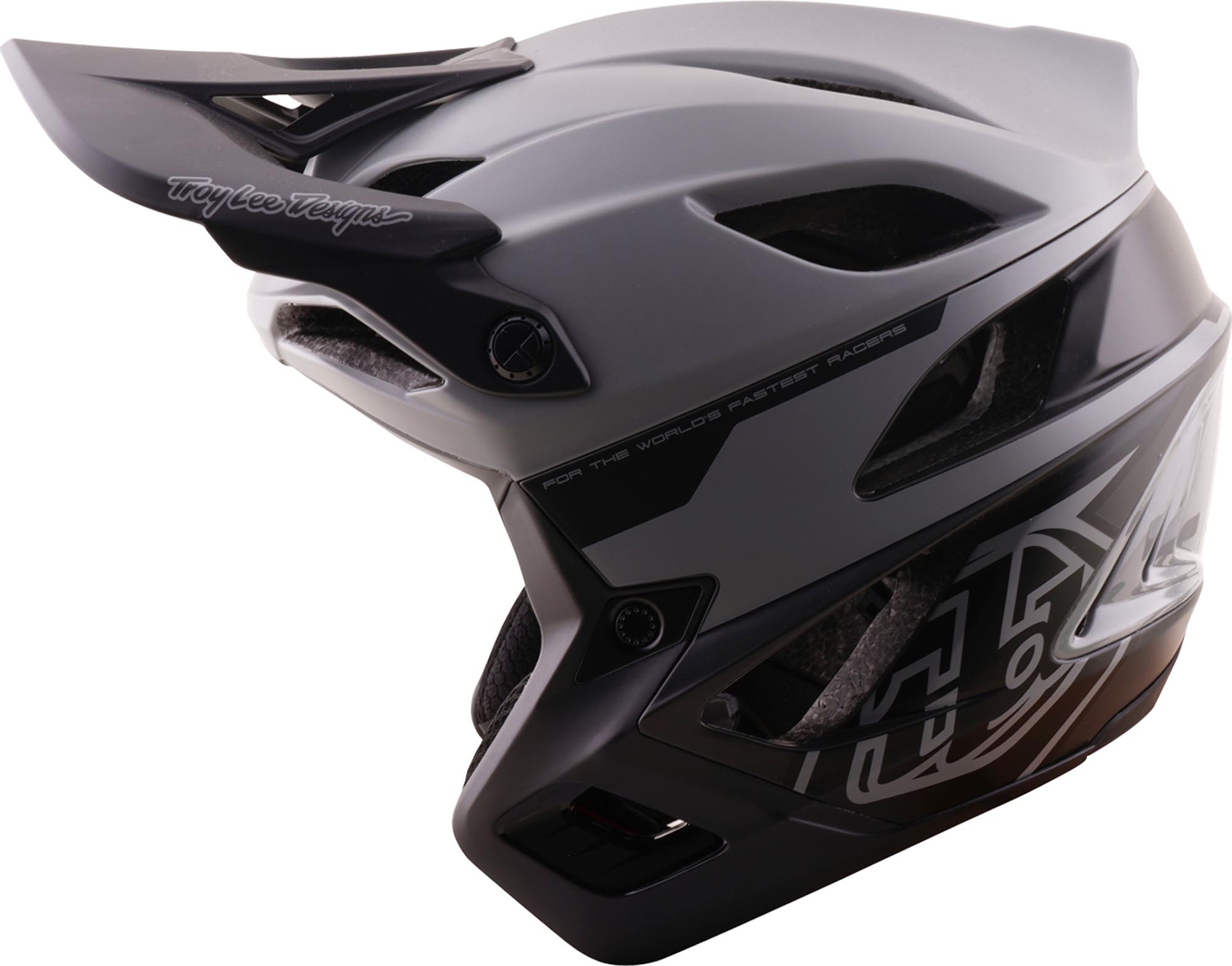 Troy Lee Designs Stage Stunt MIPS Roamer Enduro MTB prilba M-L (57/59) Obrázok 7