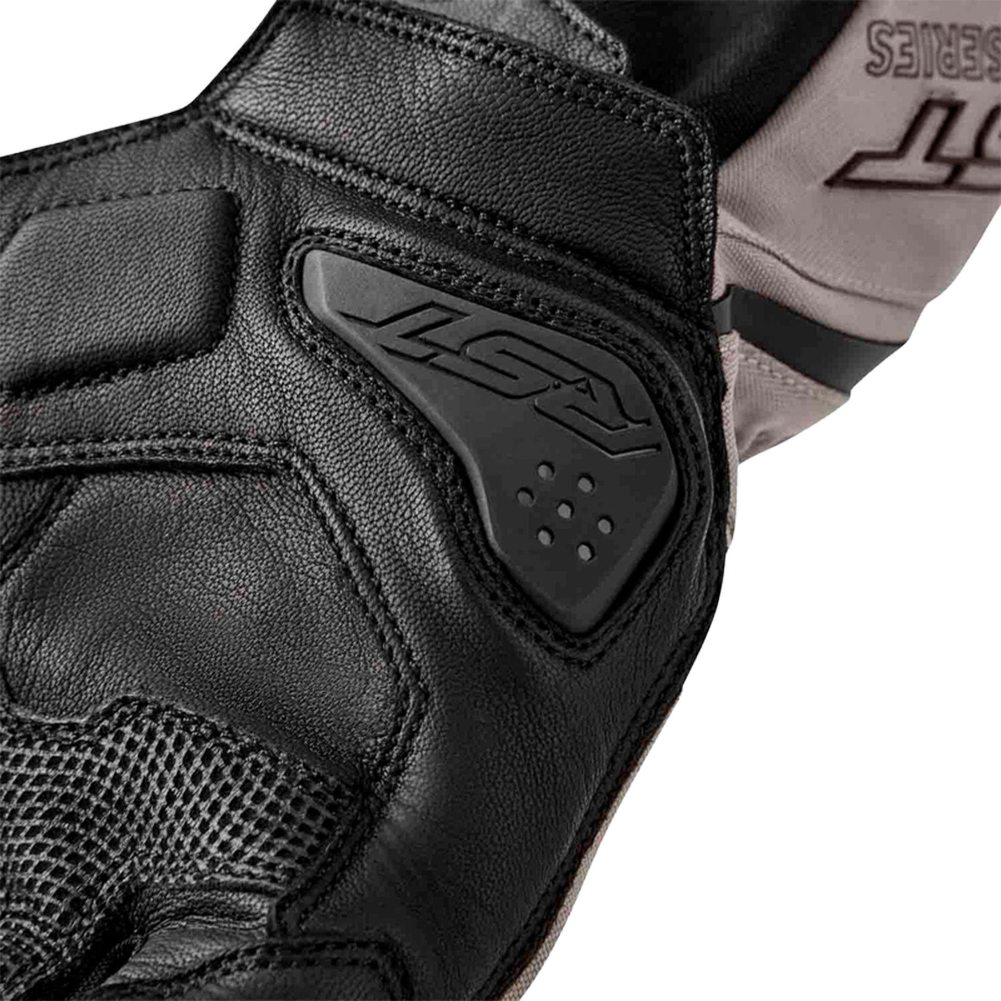 RST Pro Series Vega Guantes impermeables para motocicletas Plata XL Figura 10