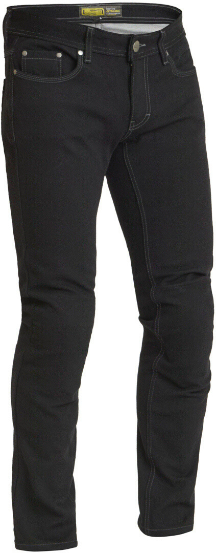 Lindstrands Lund Motorcykel jeans 56 L33 Figur 1