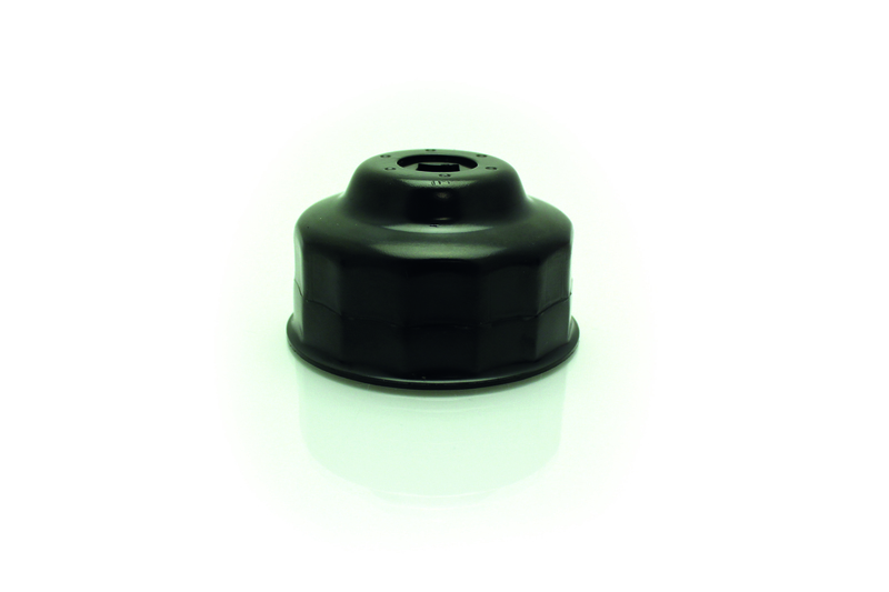 Buzzetti Oil Filter Wrench Ø65 to 67mm Figure 1