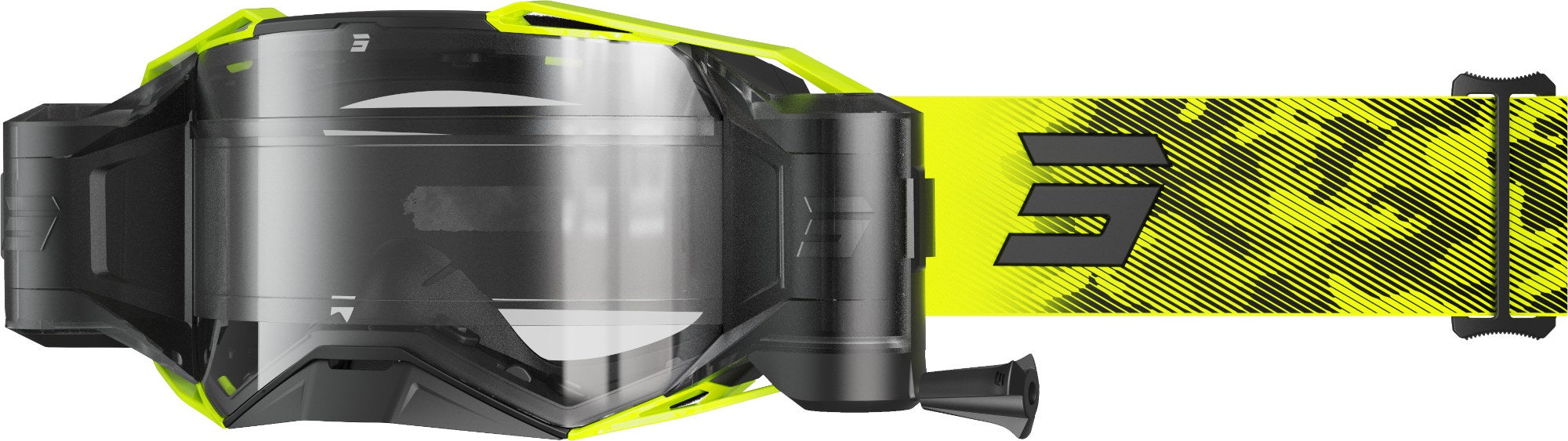 Shot Lite Patrol Roll-Off Gafas de motocross