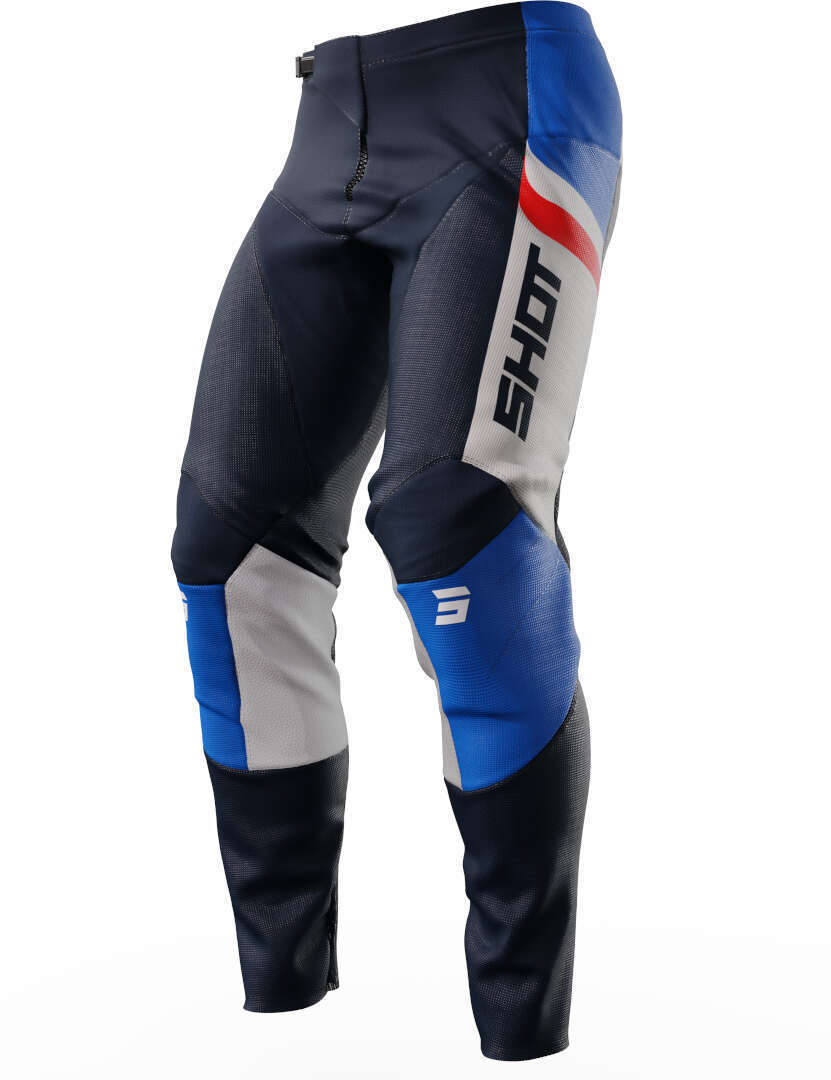 Shot Contact Legend Calça Motocross 38 Figura 1