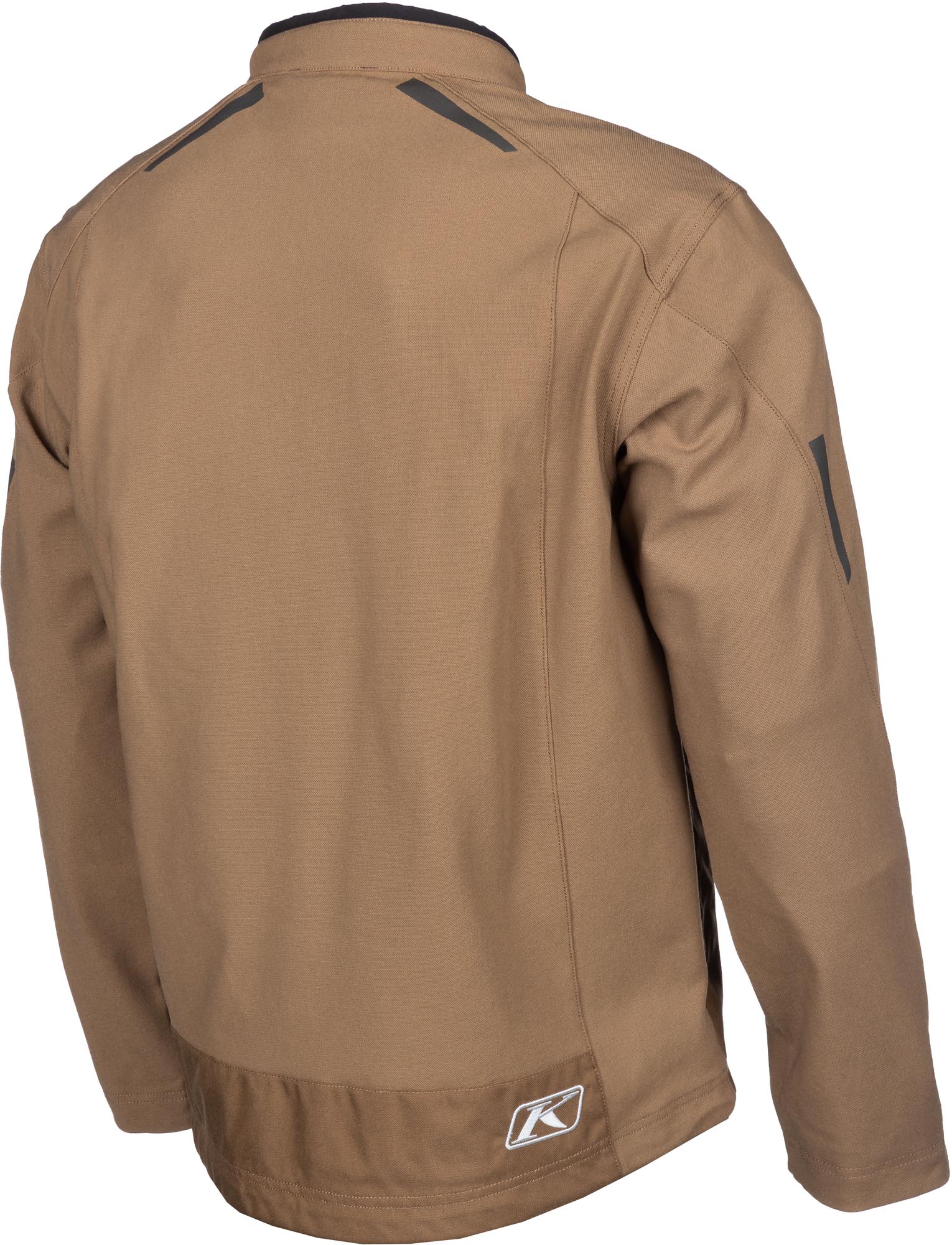 Klim Marrakesh 2023 Motorcycle Textile Jacket sand brown M Figure 2