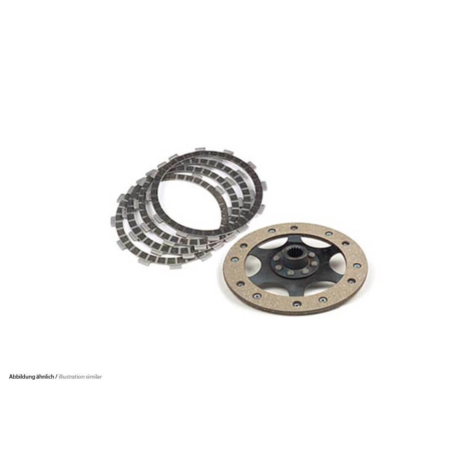 TRW Lucas MCC613-10 clutch Figure 1