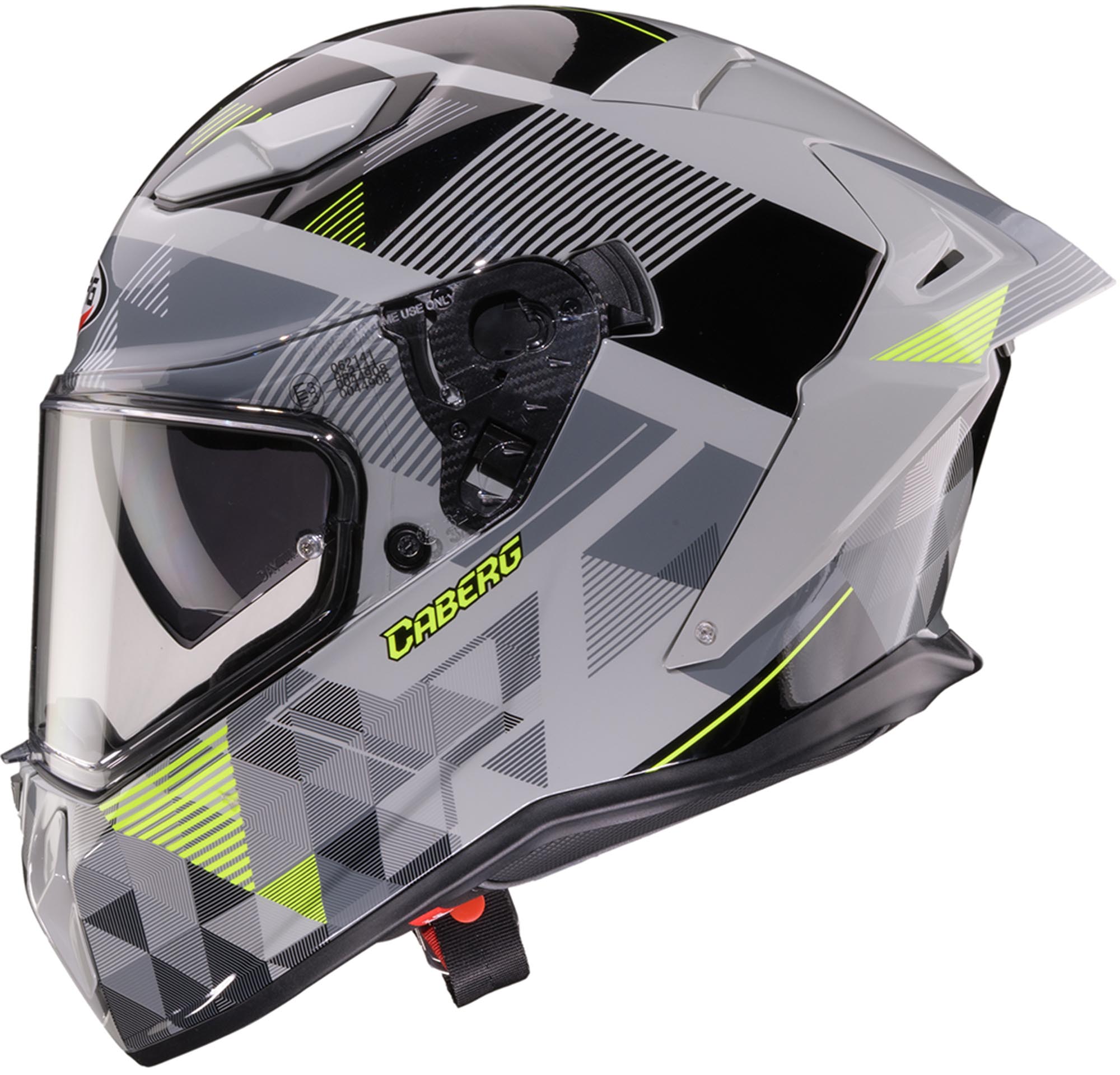 Caberg Drift Evo II Prism Helmet M (57/58) Figure 2
