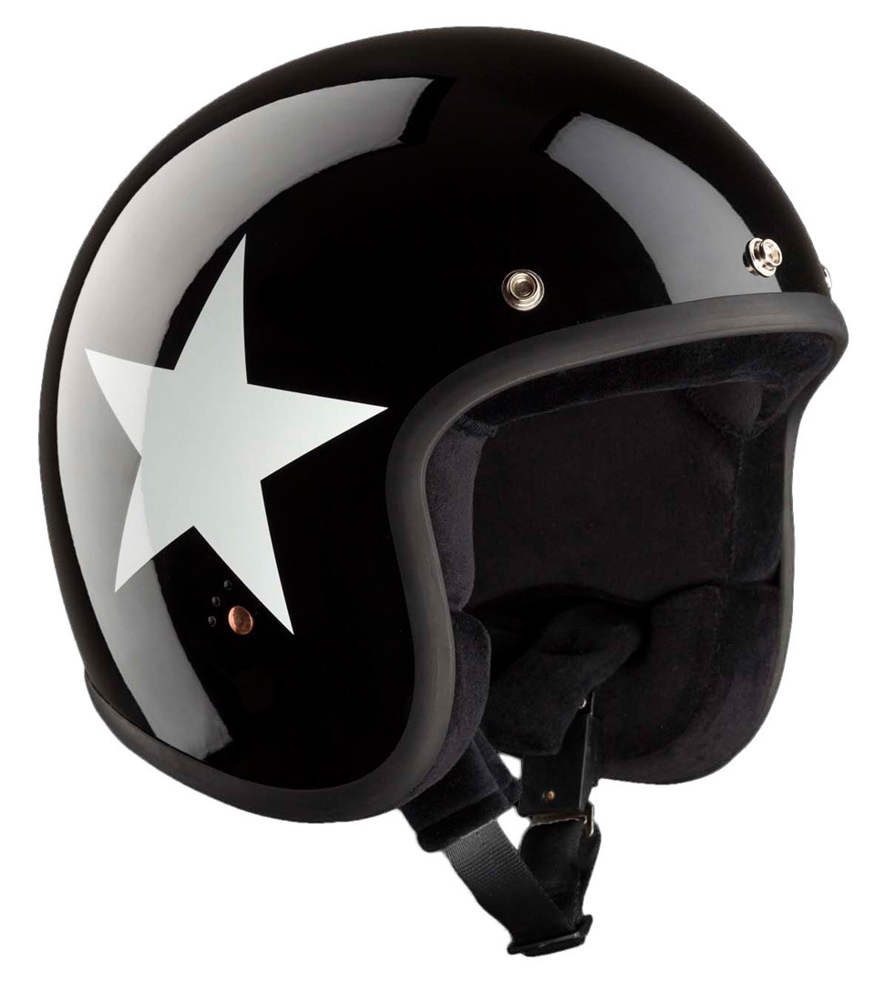 Bandit ECE Jet Star Casco Jet M (57) Figura 1
