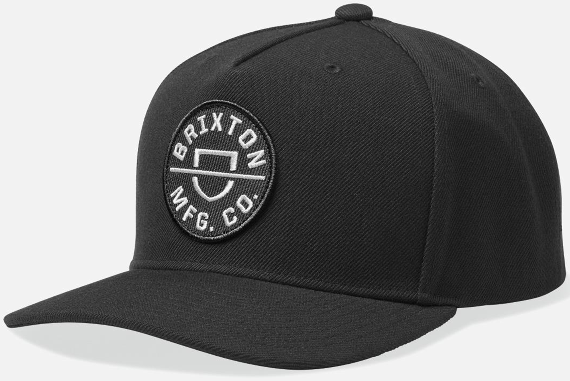 Brixton Crest C MP Snapback Figura 1