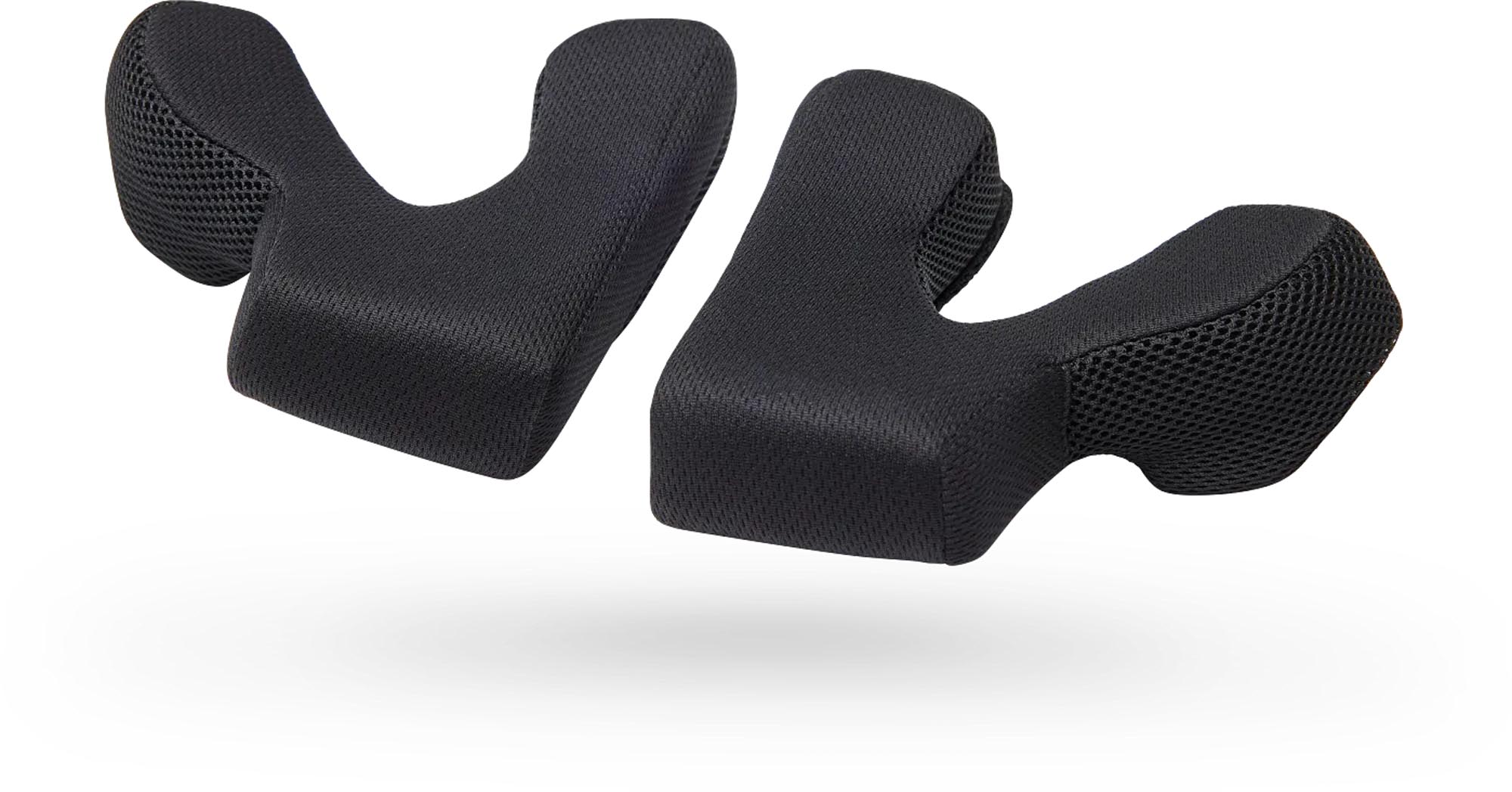 Bell MX-10 MIPS Cuscinetti per le guance 40 mm Figura 3