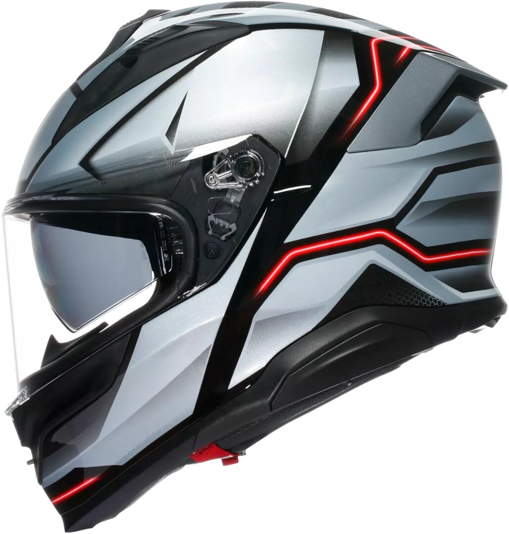 AGV K7 Jaeger 2.0 Helm S (55/56) Abbildung 4