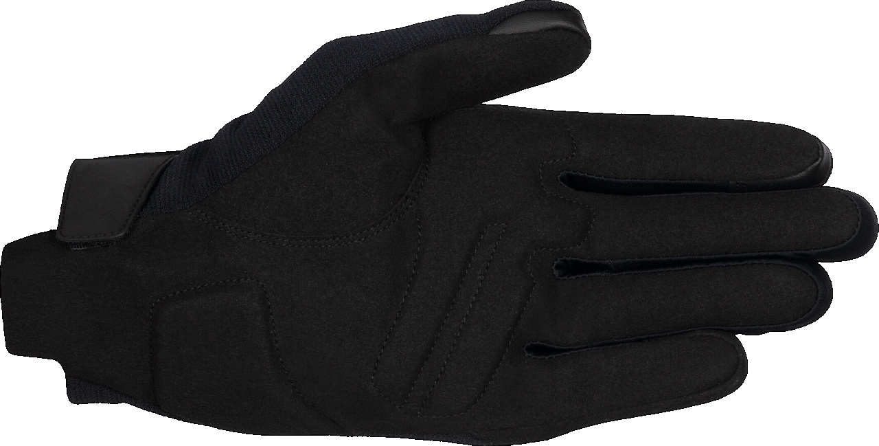 Alpinestars Reef V2 Mănuși de motocicletă negru 3XL Figura 2