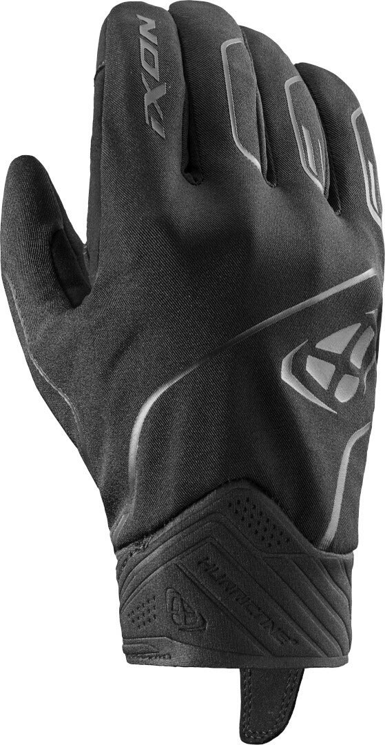 Ixon Pro Hurricane 2 waterproof winter motorcycle gloves for women