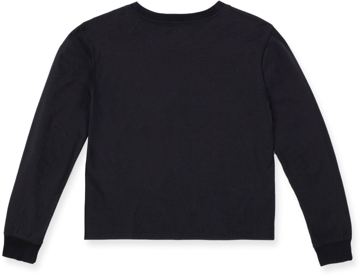 Carhartt Relaxed Fit Lightweight Pocket Camicia a maniche lunghe da donna nero L Figura 2
