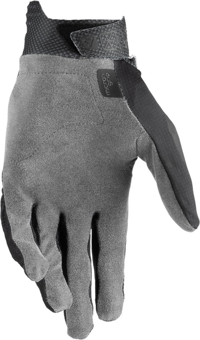 Leatt Moto 4.5 Lite Motocross Handschuhe schwarz M Abbildung 2