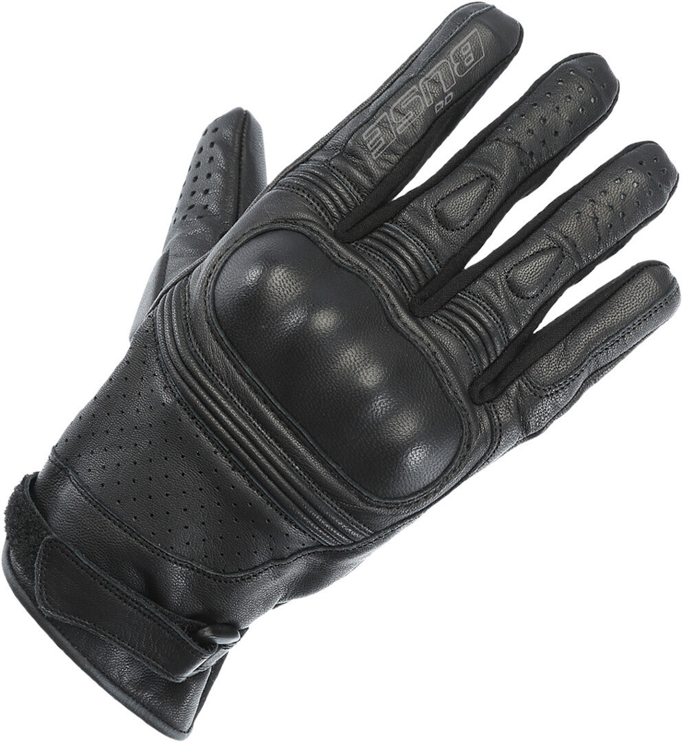 Büse Main Guanti da moto nero 9 Figura 1