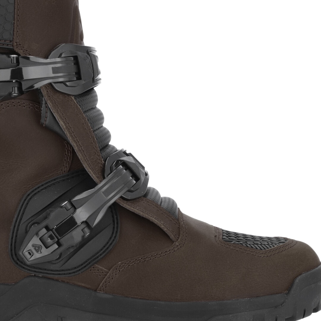 Acerbis Grimsel waterproof Enduro Boots 46 Figure 6