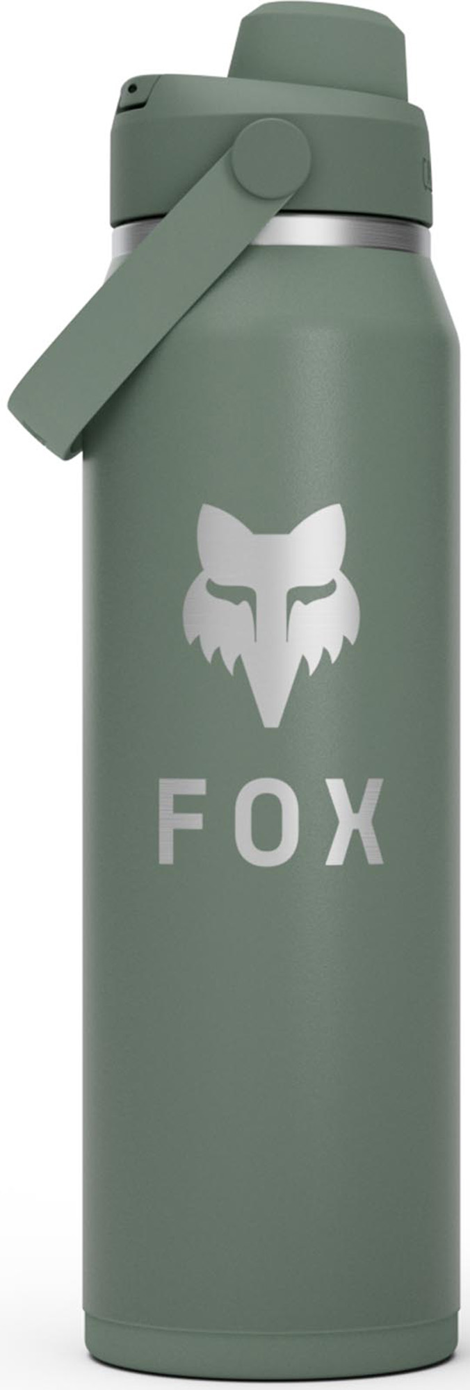 FOX X CamelBak Thrive Chug 946 ml Flaska Grön Figur 1