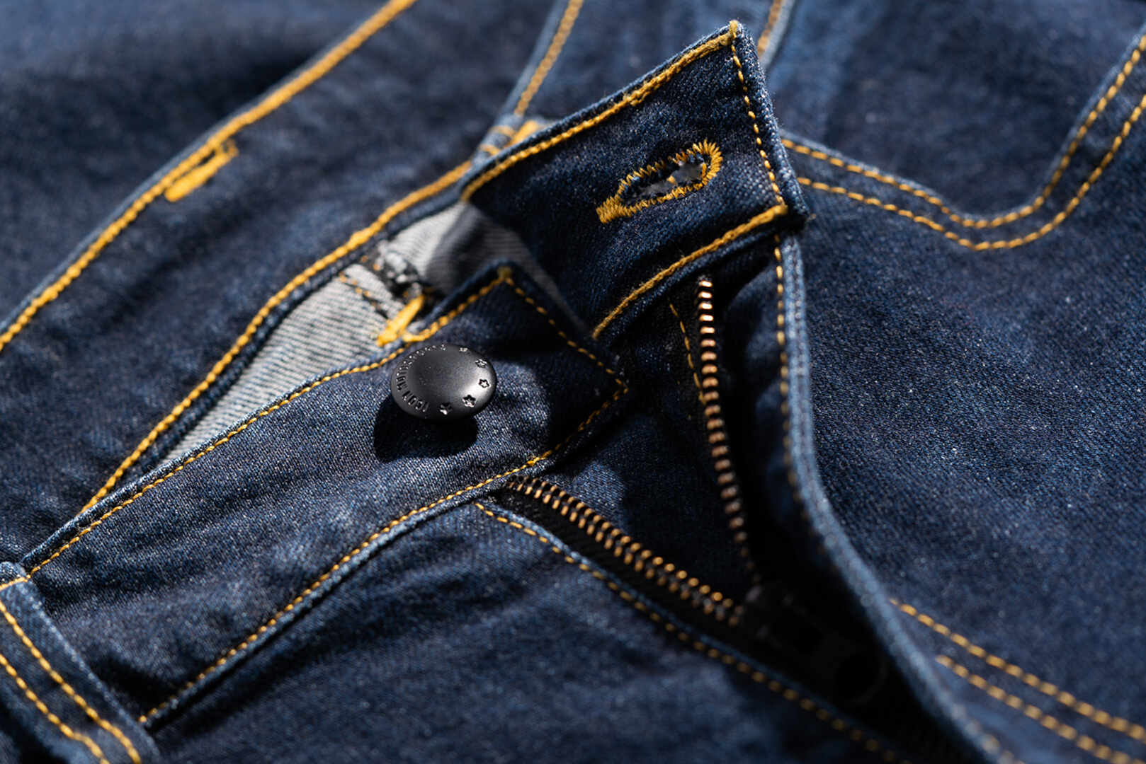 Icon Uparmor Jeans moto bleu 36 Figure 5