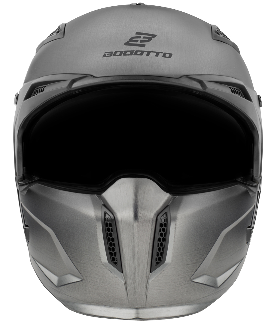 Bogotto Radic Scratch ECE 22.06 Helm M Figuur 7