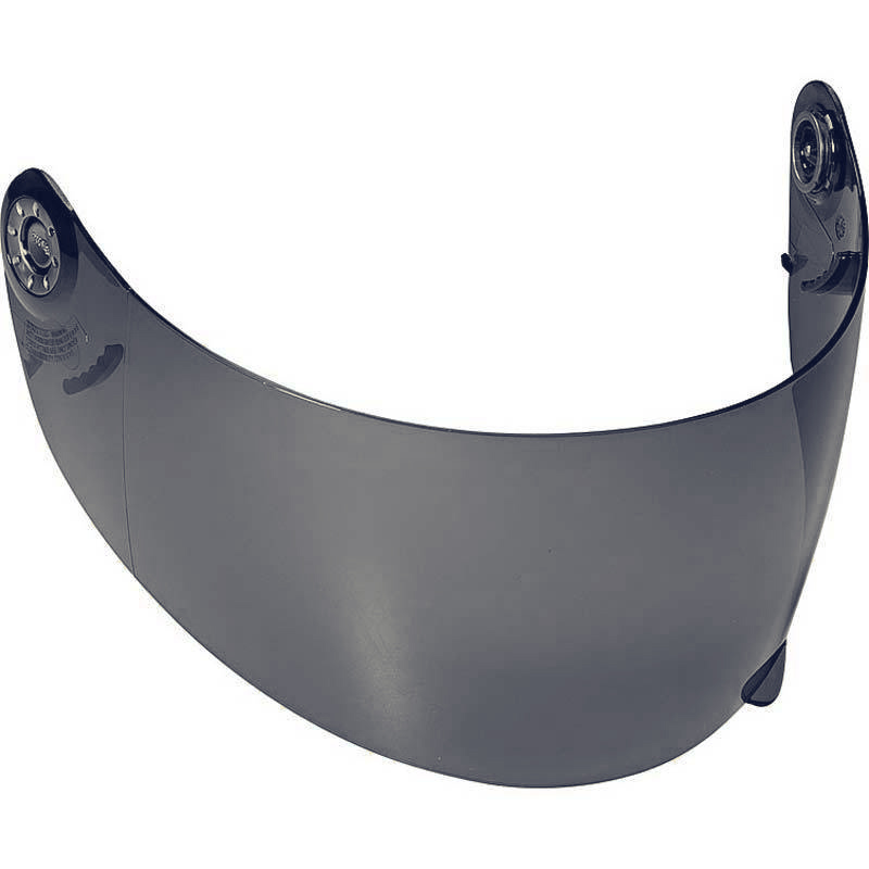 Shark S Vizor Albastru Iridium Figura 1