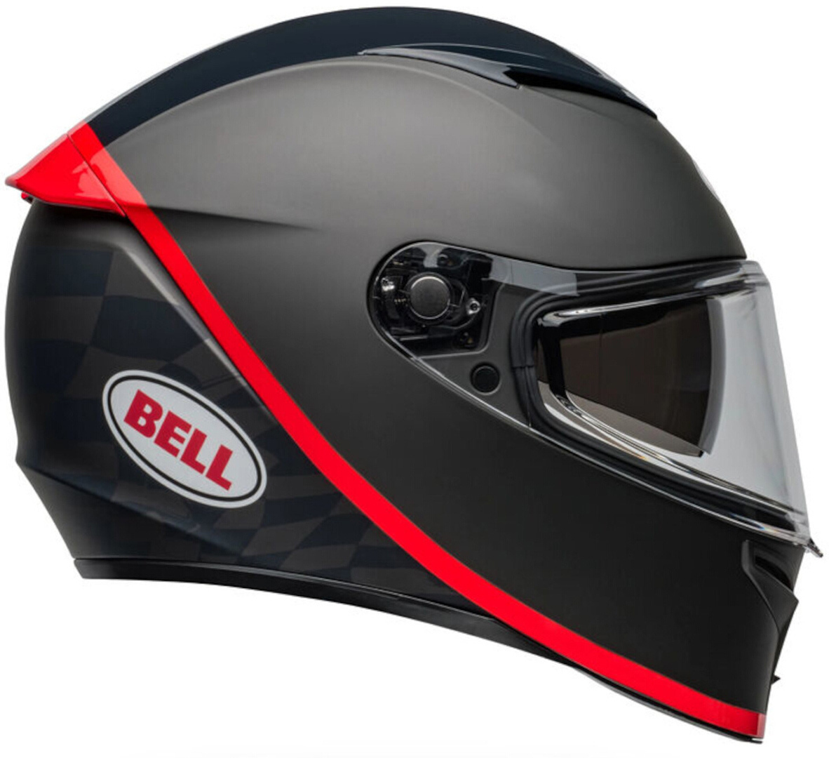 Bell Lithium MIPS Hartluck Casco XL (61/62) Figura 6