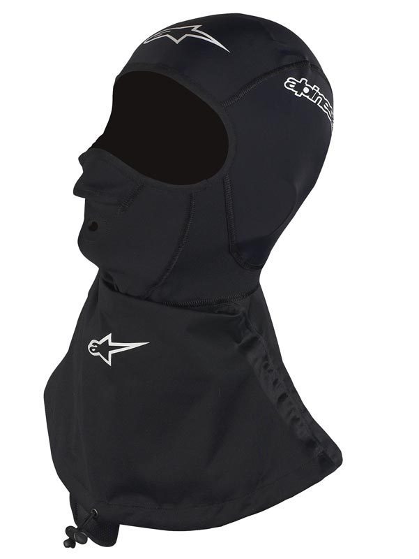 Alpinestars Cagulă de iarnă în turneu Figura 1
