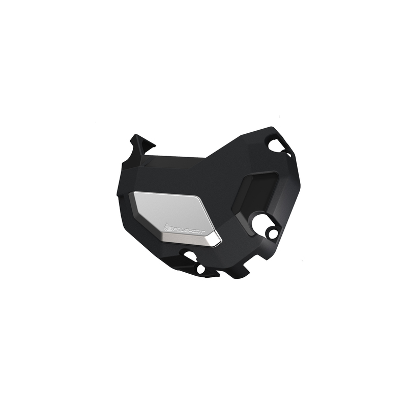 POLISPORT Kit de protecție pentru capacul ambreiajului/alternatorului - Kawasaki Z900 Figura 2