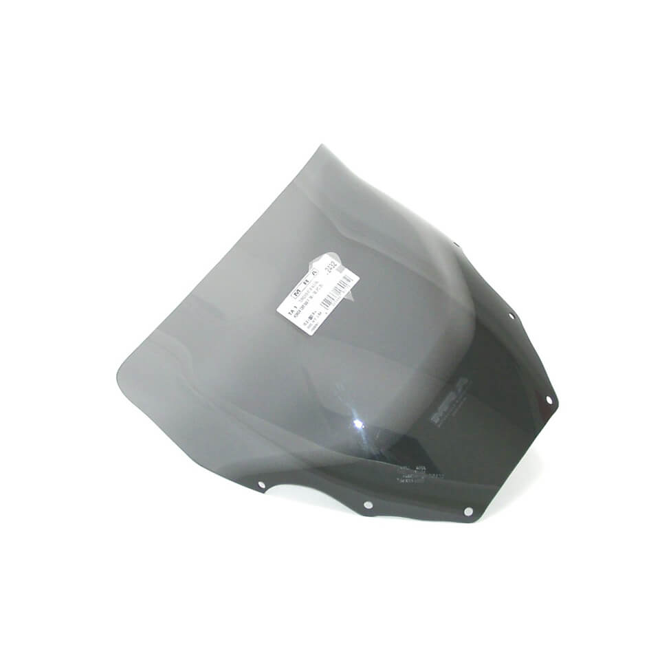 MrA tela de turismo T, Honda CBR 600 F ano 1999-2000 Artigo principal Figura 1