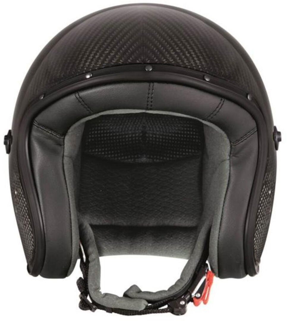 Caberg Freeride X Carbon Jethelm XL (60) Abbildung 2