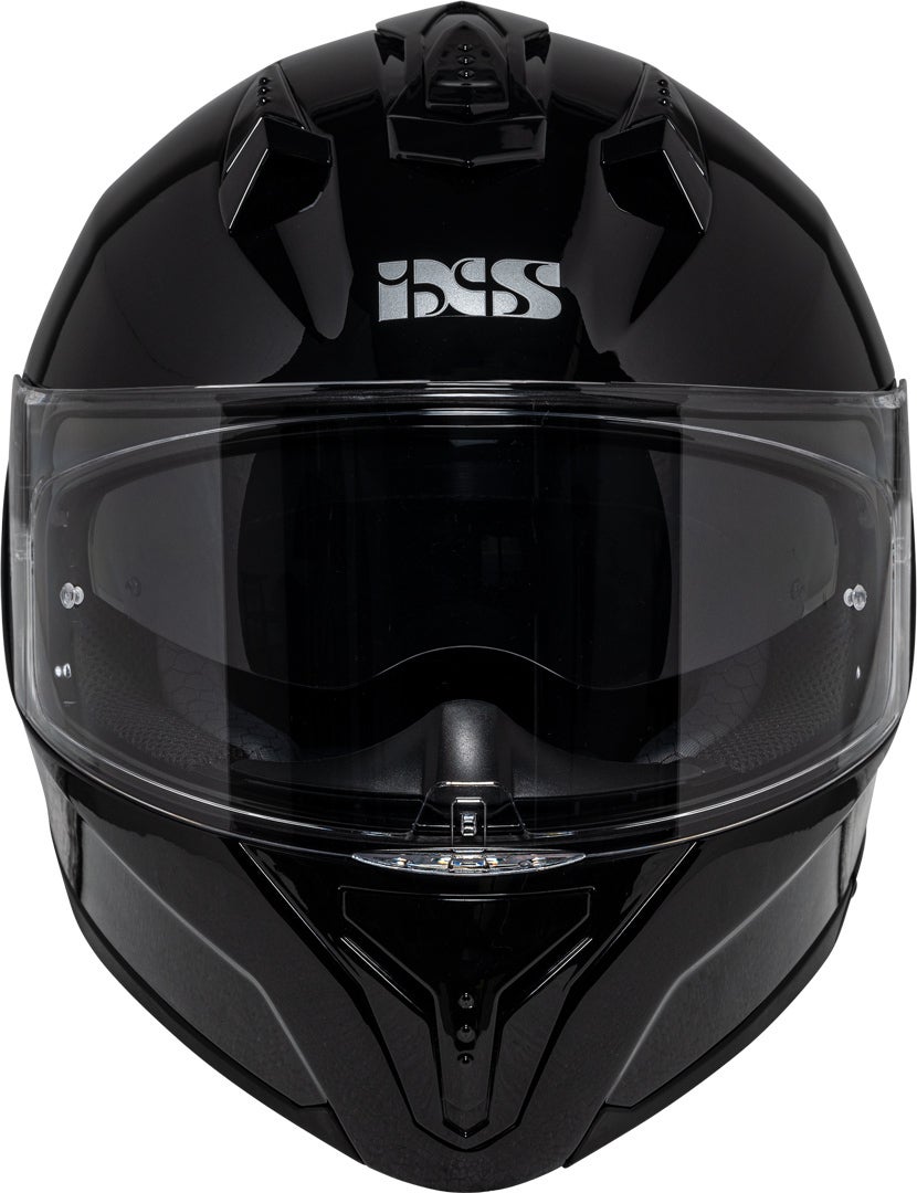 IXS iXS217 1.0 Casque noir XL (61/62) Figure 2