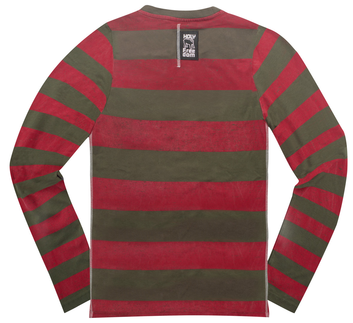 HolyFreedom Kruger Longsleeve M Rysunek 2