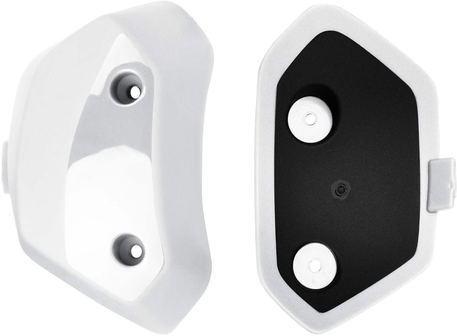 Ixon IX-23 Slider pentru cot alb Figura 1