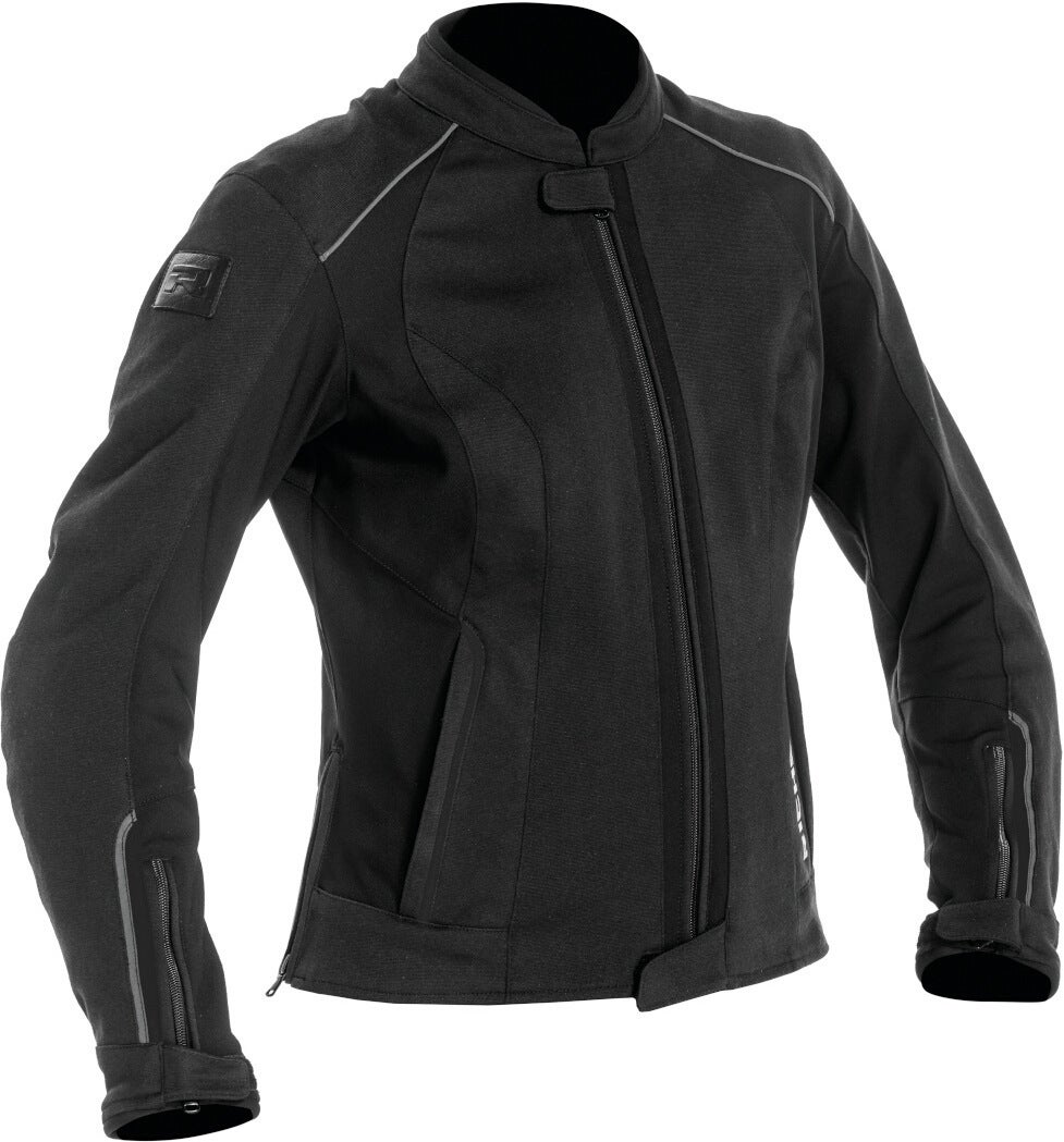 Richa Kodi Dames Motorfiets Textiel Jas XS Figuur 1