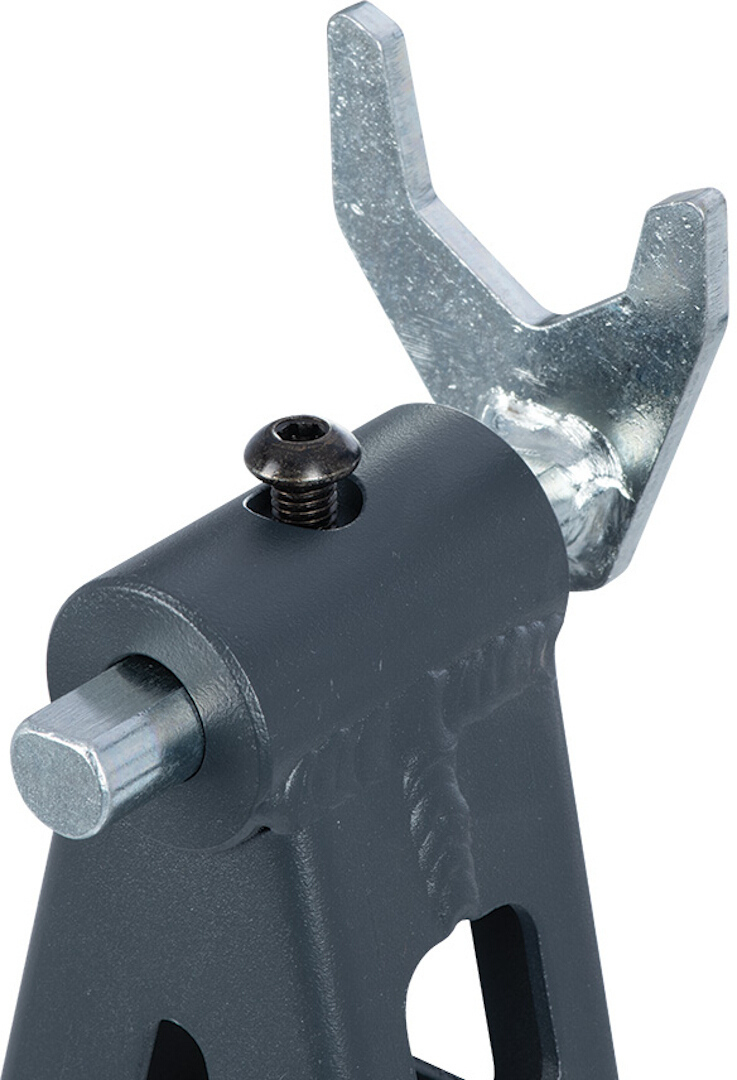 Oxford Zero-G Lite Tribuna spate Figura 5