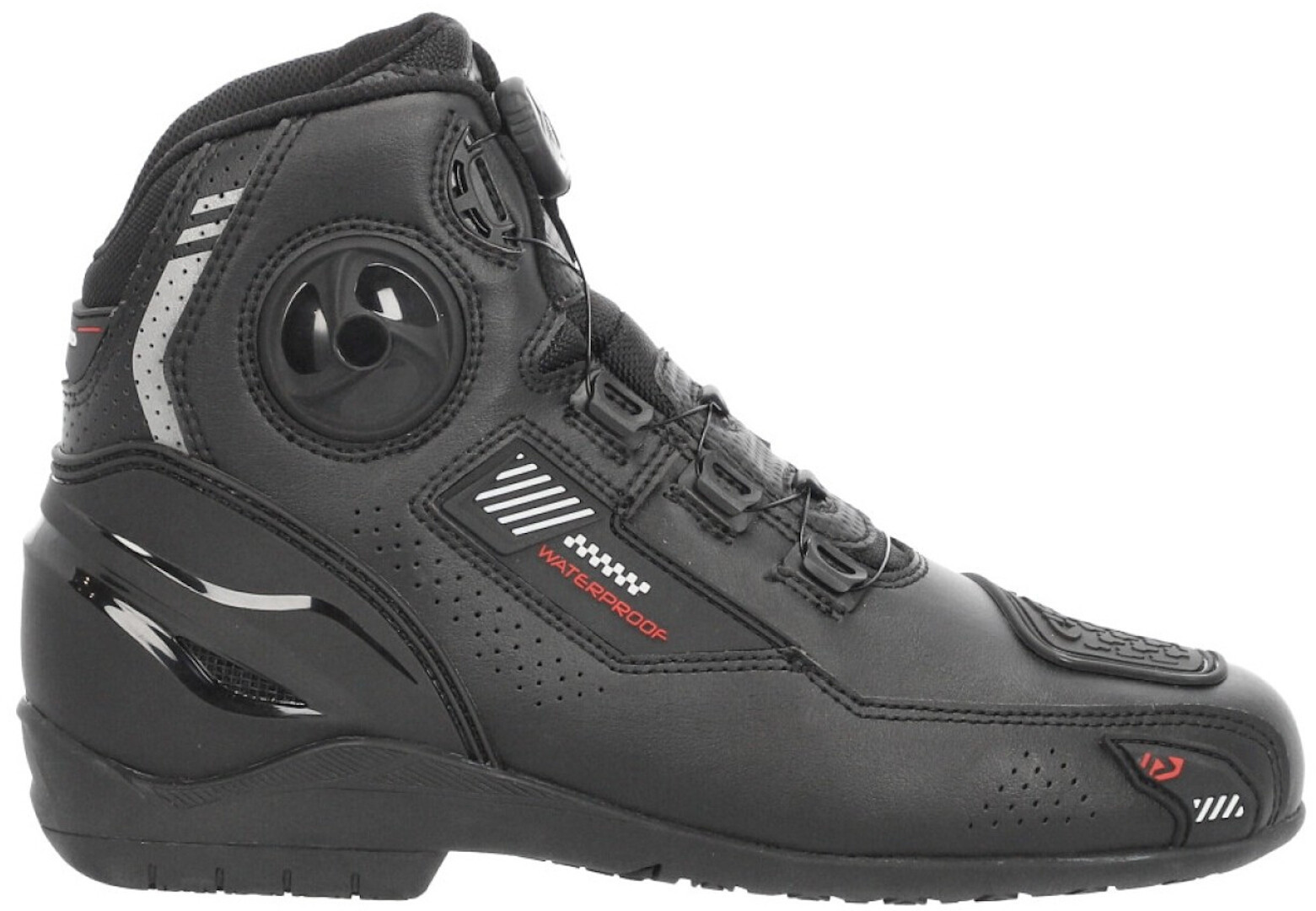 Acerbis Skali Scarpe da moto 42 Figura 3