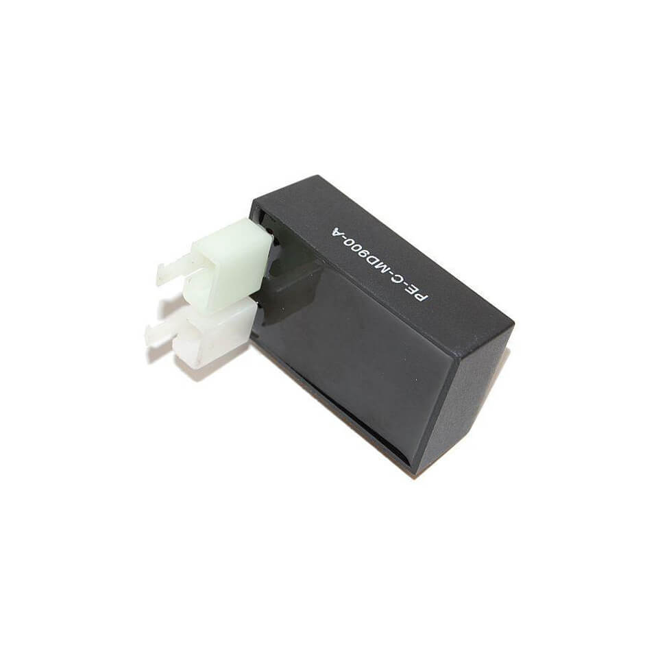 ElectroSport CDI / Zündspuleneinheit DUCATI 600SS,750SS,900SS,M600-900 Figura 1