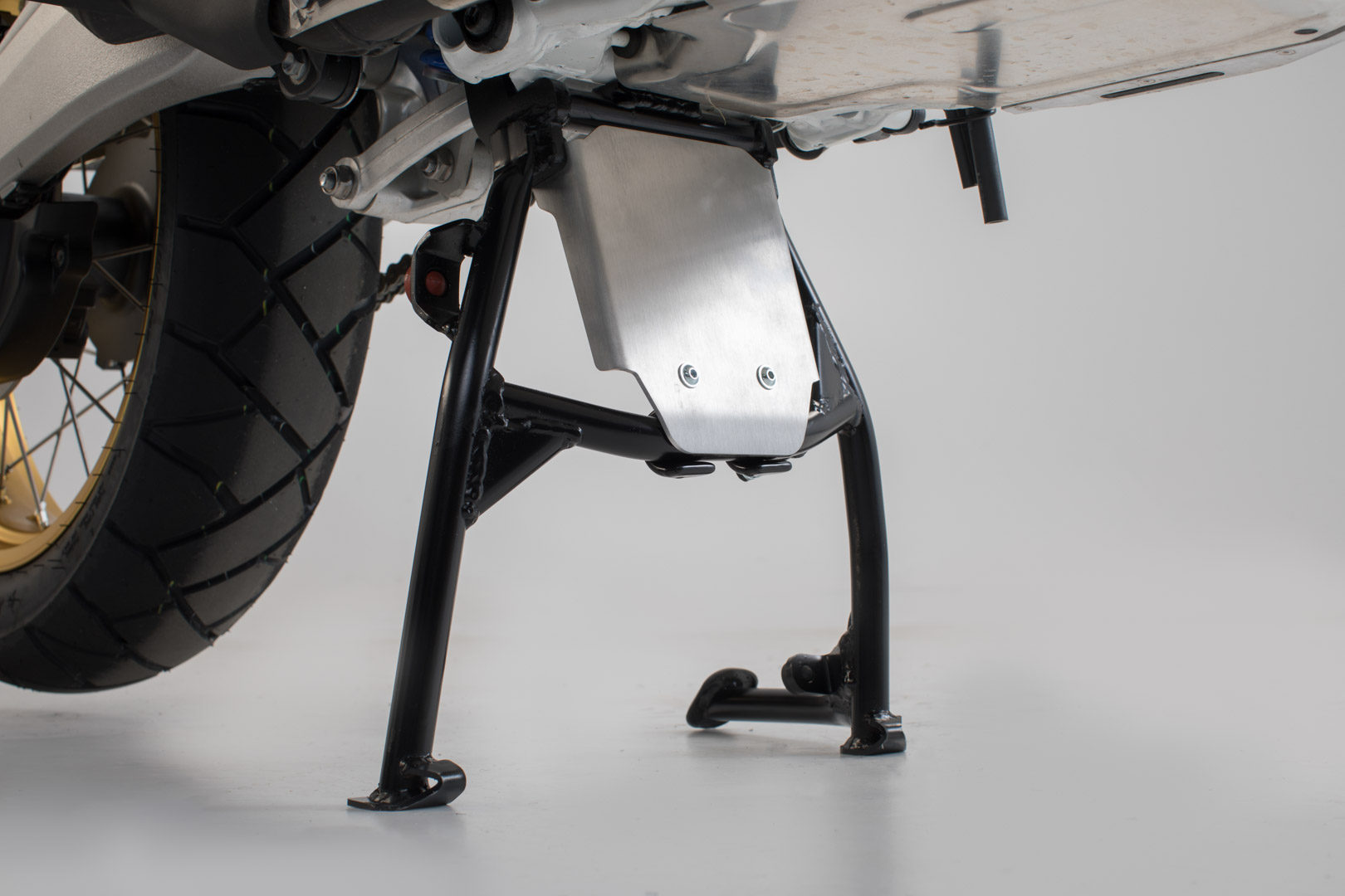 SW-Motech Adventure Set Protecție - Honda CRF1100L Adv. Sports (19-). Figura 5