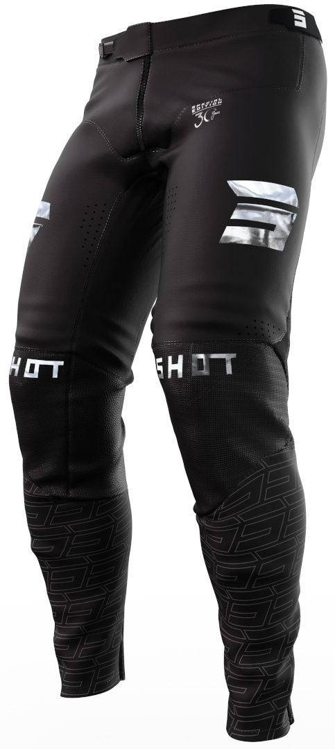 Shot Aerolite Legacy Special Edition 30 Years Pantaloni de motocross 36 Figura 1