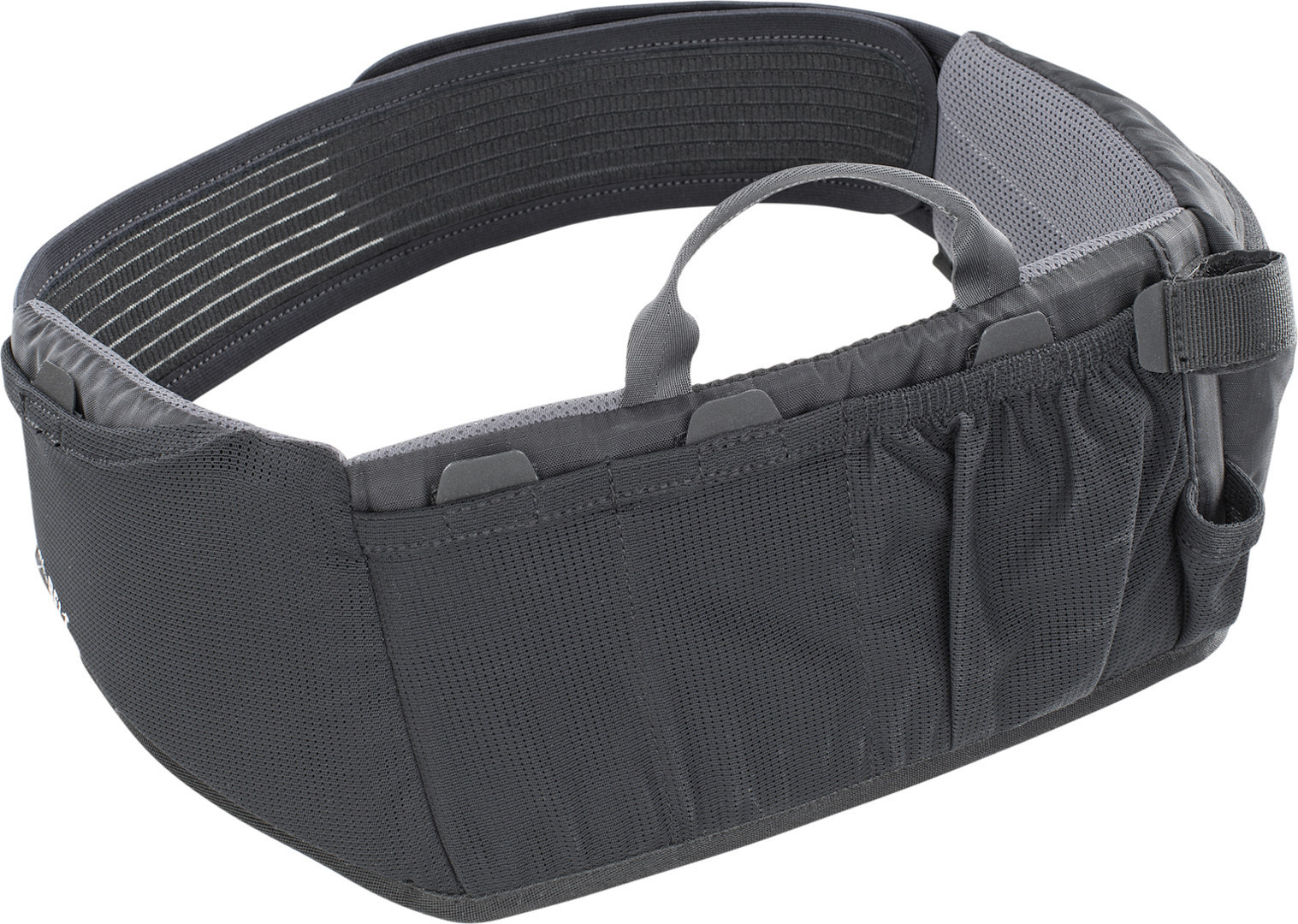 Evoc Race Belt Geantă pentru șold negru Figura 1