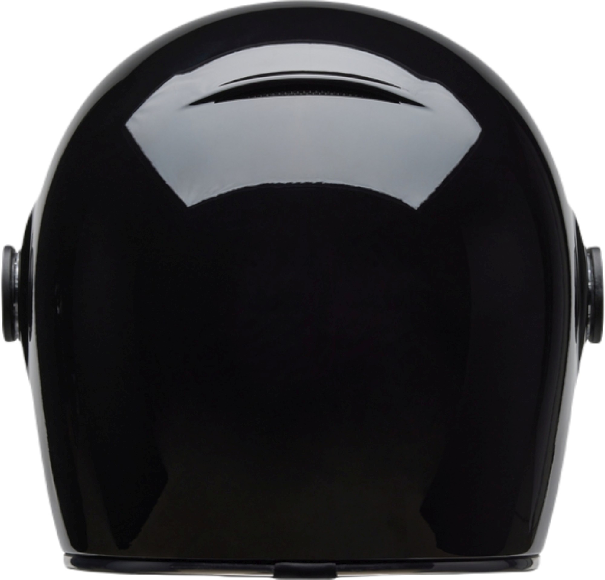 Bell Bullitt GT Helm Zwart S Figuur 4
