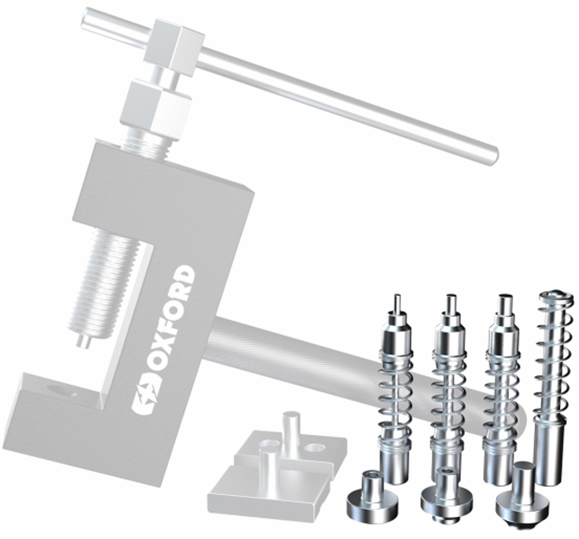 Oxford Pini de rezervă pentru Chain Tool Pro Figura 2