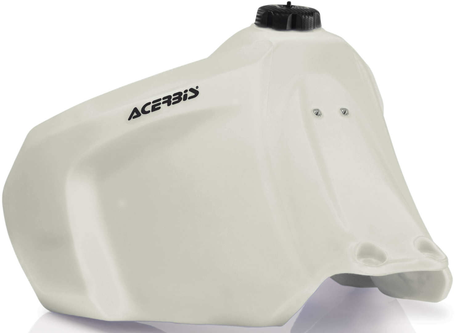 Acerbis Suzuki DR650 Rezervor de combustibil de 25 de litri desigur Figura 1