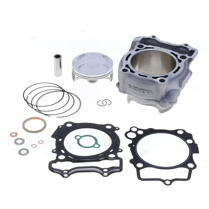Athena S.p.A. Kit de cilindri Ø77mm - Yamaha YZ250F (19-) / WR250F (20-21) Figura 1