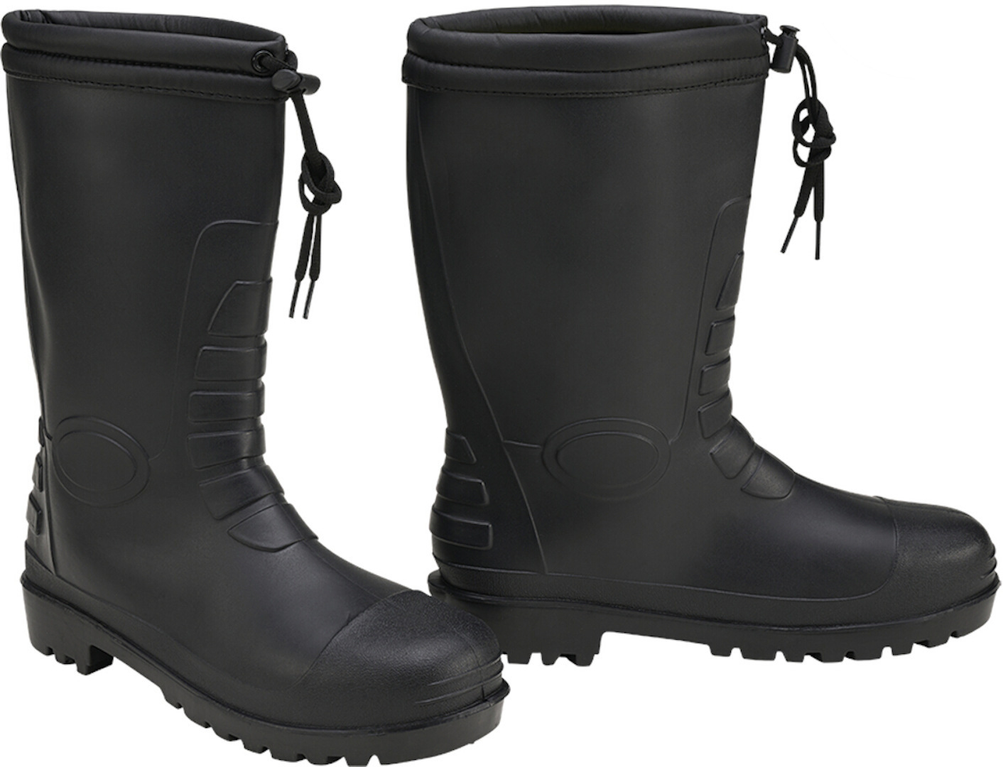 Brandit All Seasons Botas de borracha preto 47 Figura 1