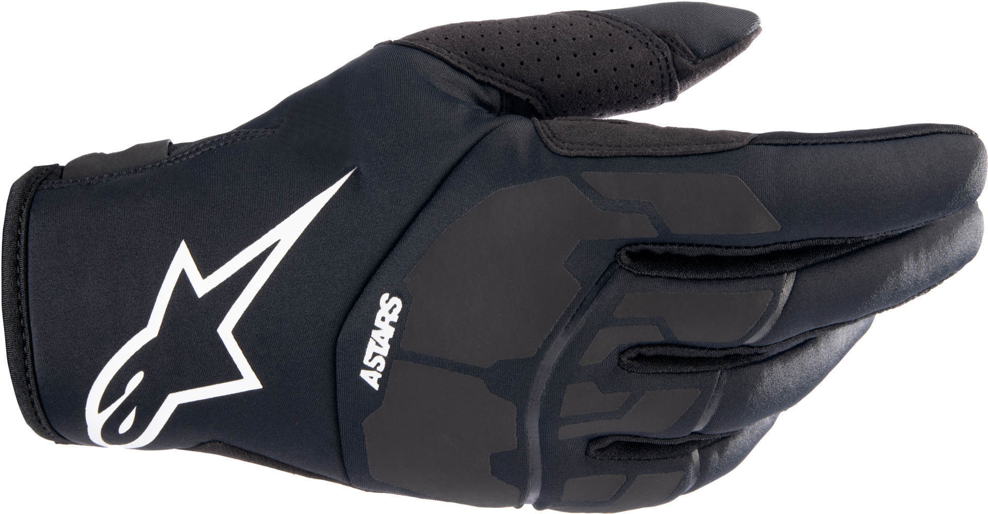 Alpinestars Thermo Shielder Motocross handsker M Figur 1