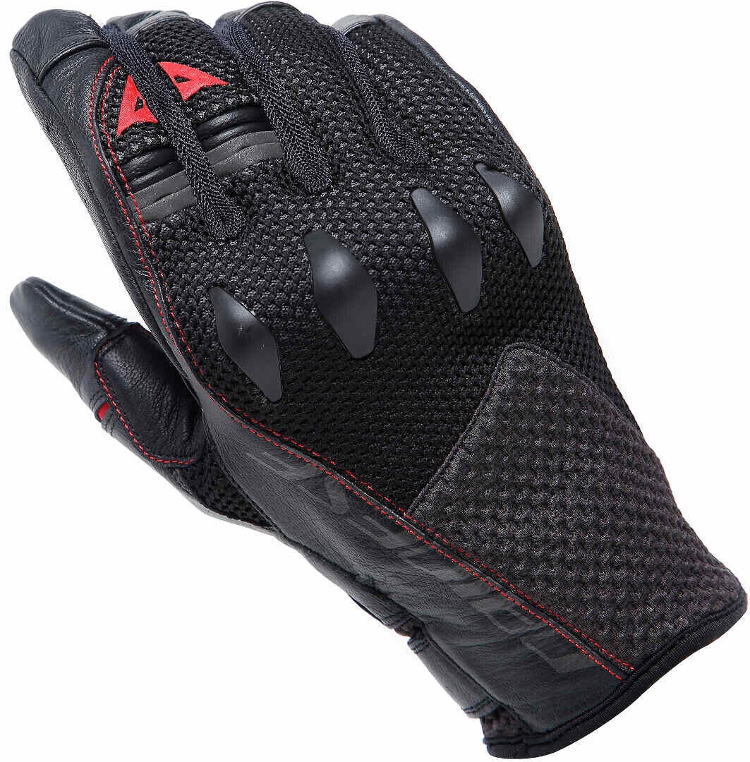 Dainese Karakum Ergo-Tek Magic Connection Motorradhandschuhe M Abbildung 6