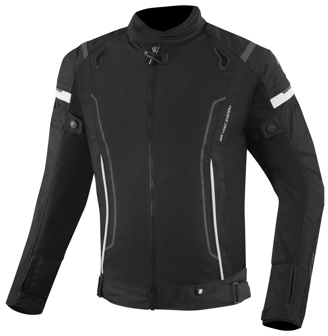 Bogotto Vysio waterproof 3in1 Motorcycle Textile Jacket-image-857360319