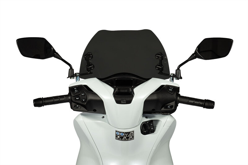 MALOSSI Sportscreen Figur 4