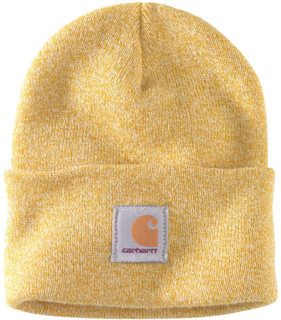Carhartt Watch Pălărie Nisip Figura 1